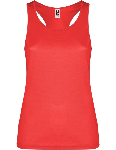  Camiseta Roly SHURA rojo