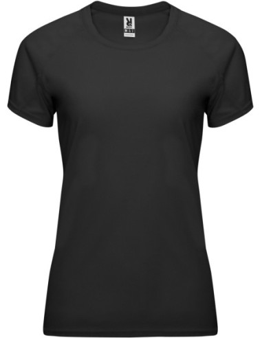  Camiseta BAHRAIN WOMAN Roly negro
