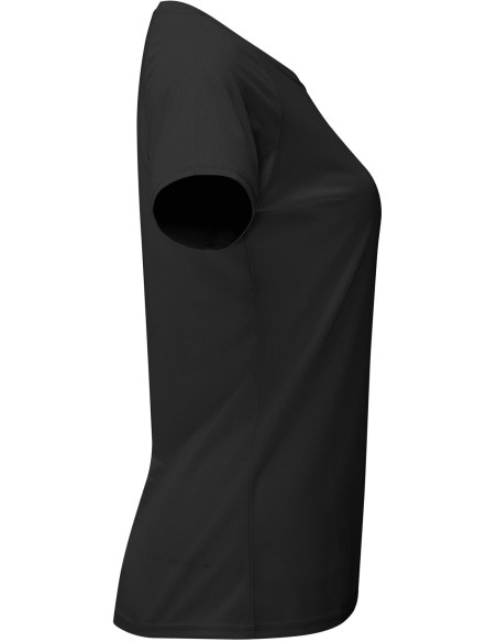  Camiseta BAHRAIN WOMAN Roly negro