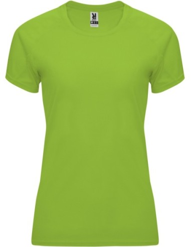  Camiseta BAHRAIN WOMAN Roly lima