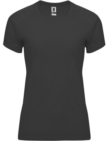  Camiseta BAHRAIN WOMAN Roly plomo oscuro