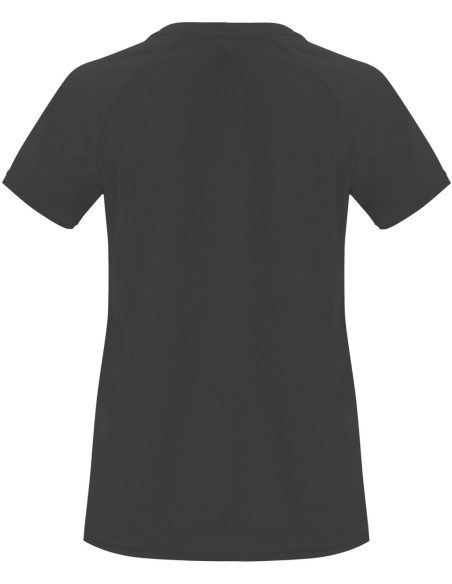  Camiseta BAHRAIN WOMAN Roly plomo oscuro