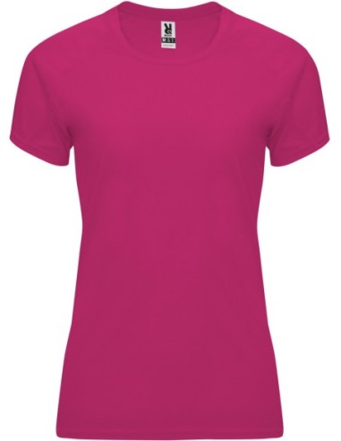  Camiseta BAHRAIN WOMAN Roly roseton