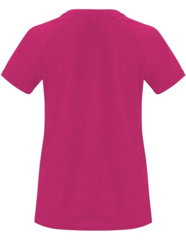  Camiseta BAHRAIN WOMAN Roly roseton