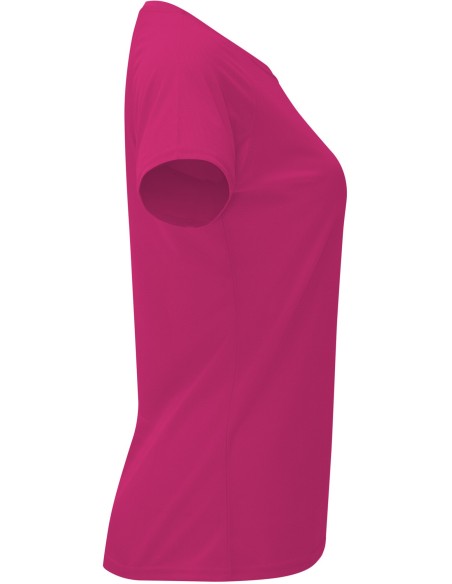  Camiseta BAHRAIN WOMAN Roly roseton