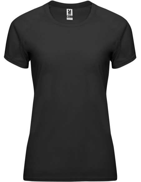  Camiseta BAHRAIN WOMAN Roly negro