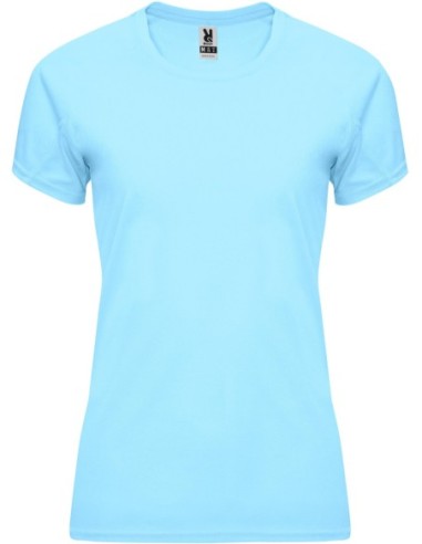  Camiseta BAHRAIN WOMAN Roly celeste