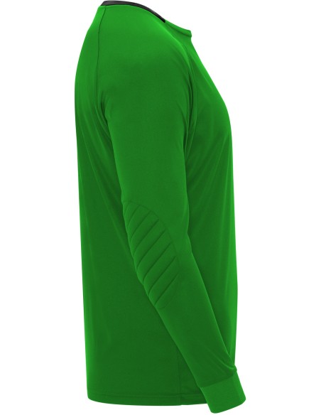 Camiseta PORTO Roly verde helecho/negro