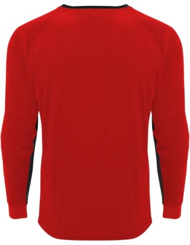  Camiseta PORTO Roly rojo/negro