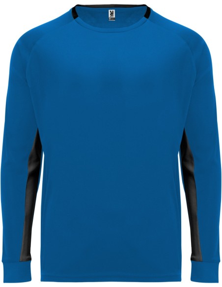  Camiseta PORTO Roly royal/negro