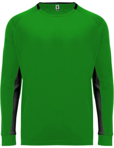  Camiseta PORTO Roly verde helecho/negro