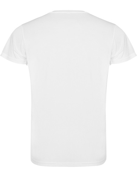  Camiseta CAMIMERA Roly blanco