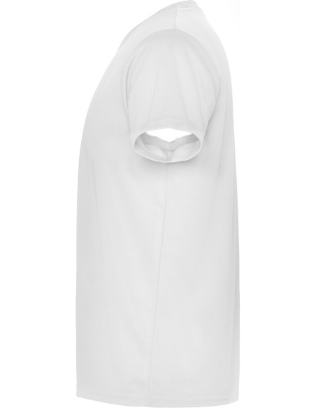  Camiseta CAMIMERA Roly blanco
