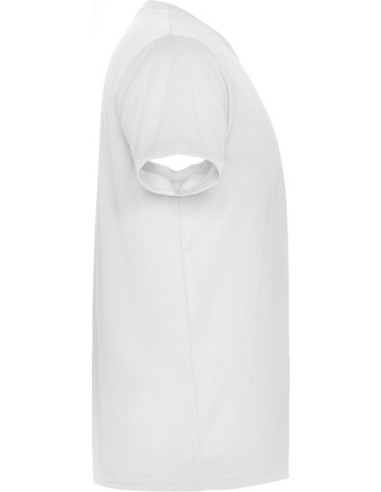  Camiseta CAMIMERA Roly blanco