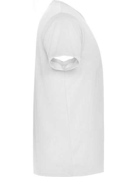  Camiseta CAMIMERA Roly blanco