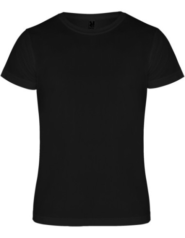  Camiseta CAMIMERA Roly negro