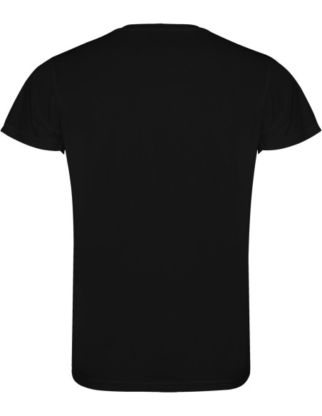  Camiseta CAMIMERA Roly negro