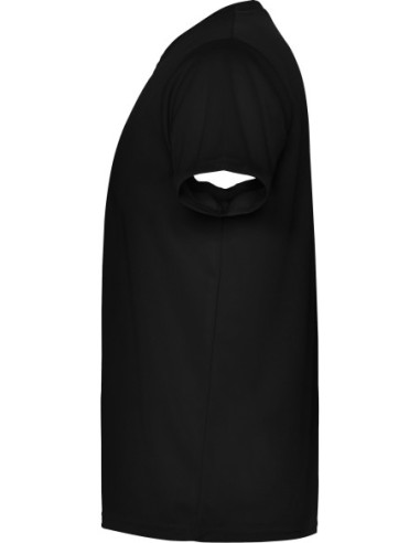  Camiseta CAMIMERA Roly negro