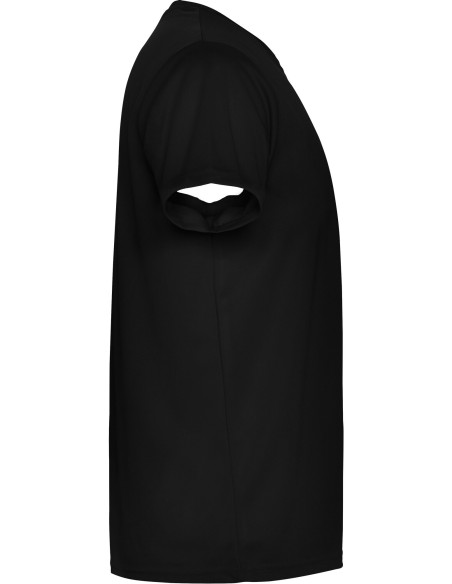  Camiseta CAMIMERA Roly negro