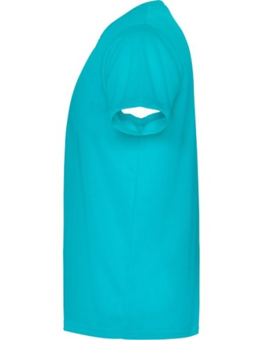  Camiseta CAMIMERA Roly turquesa