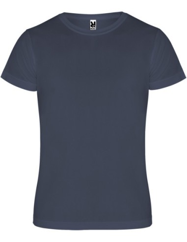  Camiseta CAMIMERA Roly plomo oscuro