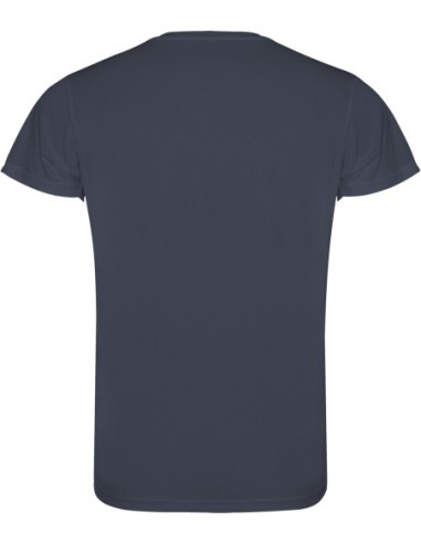  Camiseta CAMIMERA Roly plomo oscuro