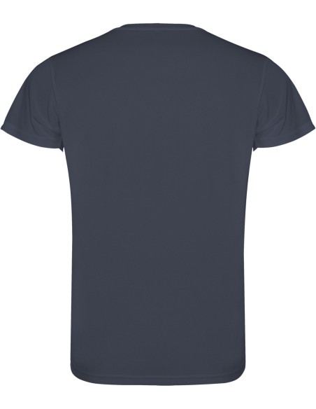  Camiseta CAMIMERA Roly plomo oscuro