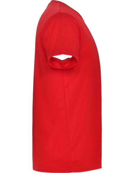  Camiseta CAMIMERA Roly rojo