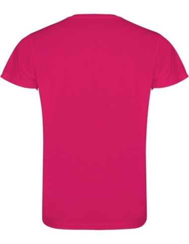  Camiseta CAMIMERA Roly roseton