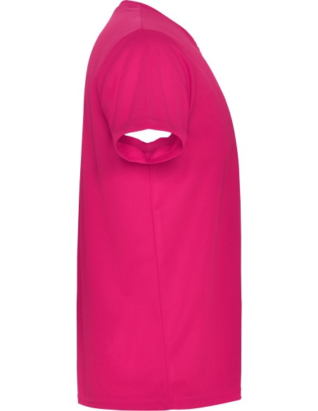  Camiseta CAMIMERA Roly roseton