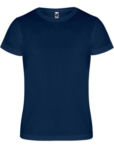  Camiseta CAMIMERA Roly marino