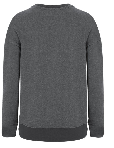  Sudadera ETNA Roly ebano/ebano vigore