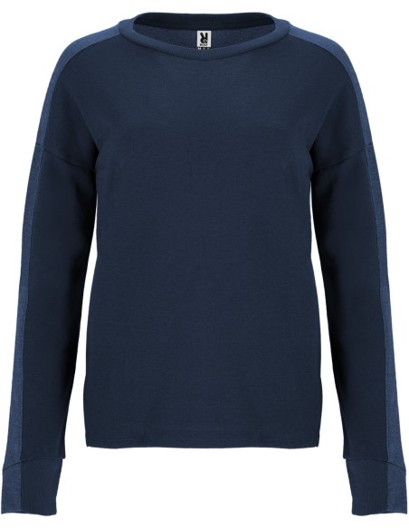 Sudadera ETNA Roly marino/marino vigore