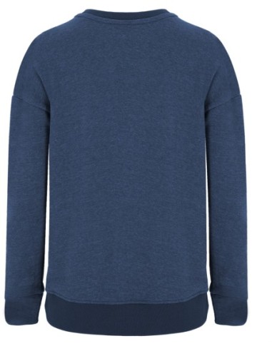  Sudadera ETNA Roly marino/marino vigore