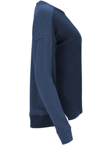  Sudadera ETNA Roly marino/marino vigore