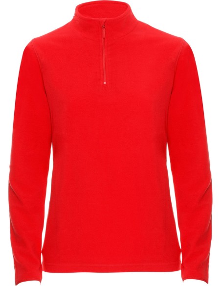  Micropolar HIMALAYA WOMAN Roly rojo