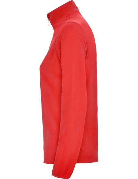  Micropolar HIMALAYA WOMAN Roly rojo