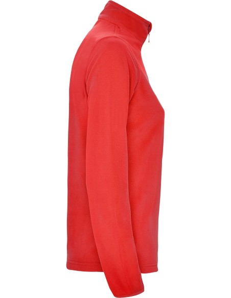  Micropolar HIMALAYA WOMAN Roly rojo