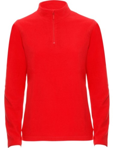  Micropolar HIMALAYA WOMAN Roly rojo