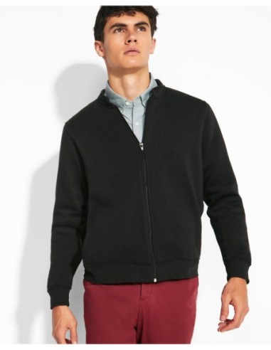  Chaqueta ELBRUS Roly negro