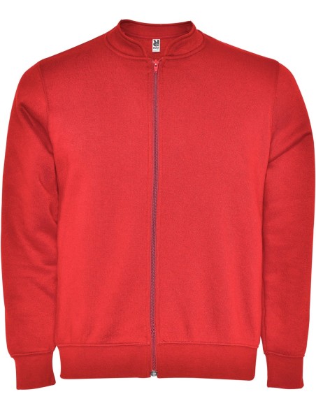  Chaqueta ELBRUS Roly rojo