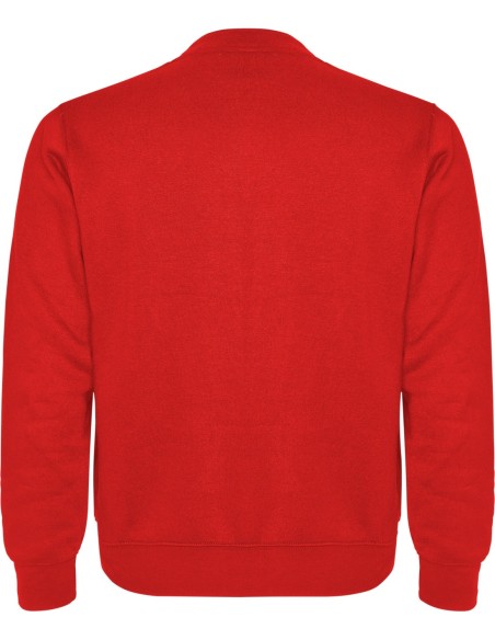  Chaqueta ELBRUS Roly rojo