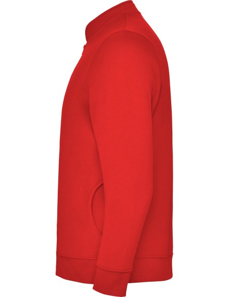  Chaqueta ELBRUS Roly rojo