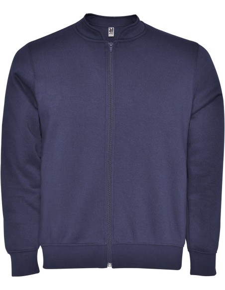  Chaqueta ELBRUS Roly azul denim