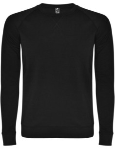 Sudadera ANNAPURNA Roly negro