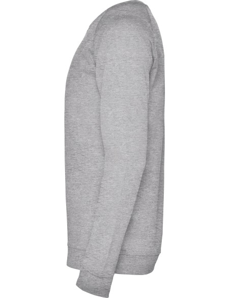  Sudadera ANNAPURNA Roly gris vigore