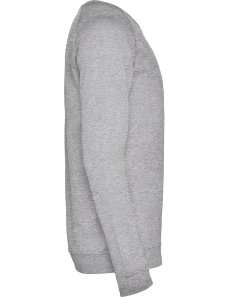  Sudadera ANNAPURNA Roly gris vigore