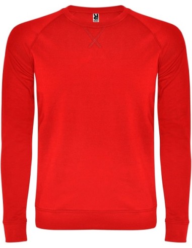  Sudadera ANNAPURNA Roly rojo