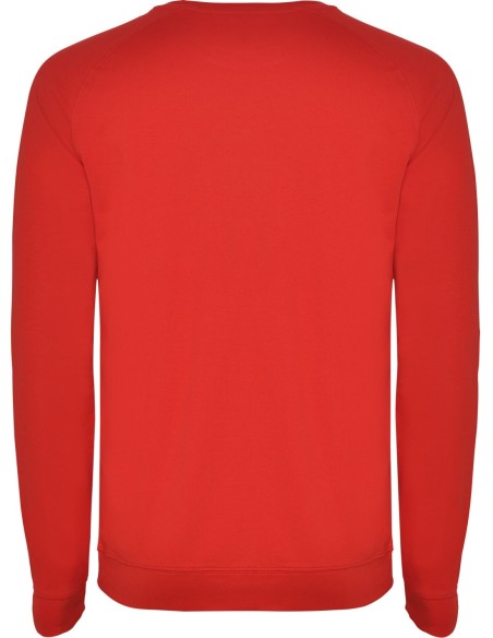  Sudadera ANNAPURNA Roly rojo