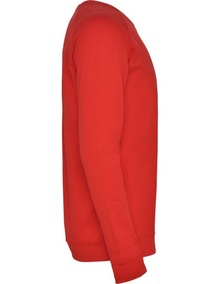  Sudadera ANNAPURNA Roly rojo